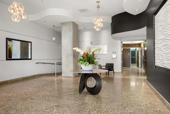 Lobby/Reception