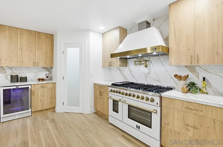 3725 Via Cielo Azul, Alpine, California 91901