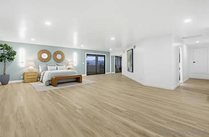 3725 Via Cielo Azul, Alpine, California 91901