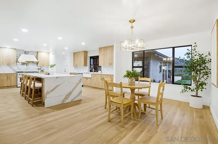 3725 Via Cielo Azul, Alpine, California 91901
