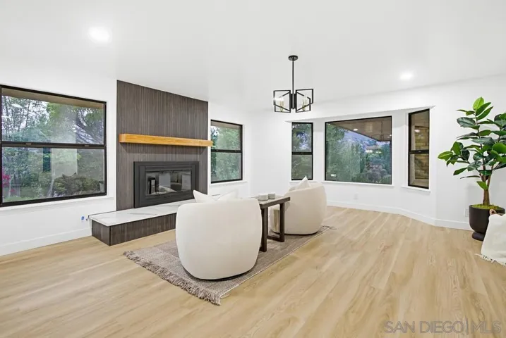 3725 Via Cielo Azul, Alpine, California 91901