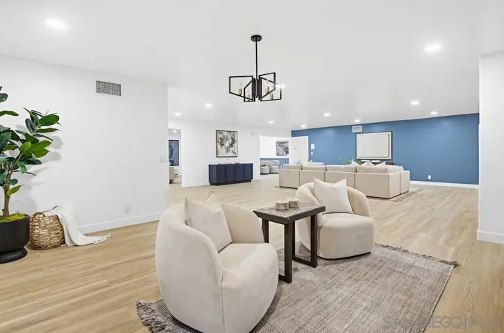 3725 Via Cielo Azul, Alpine, California 91901