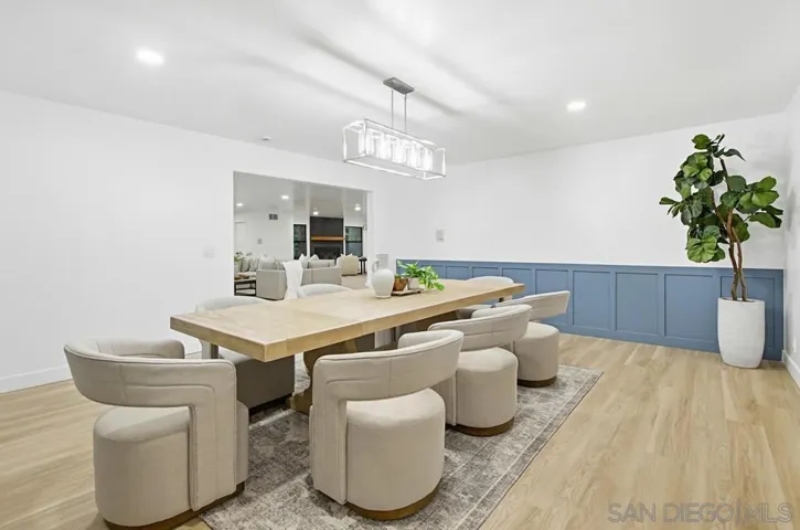 3725 Via Cielo Azul, Alpine, California 91901