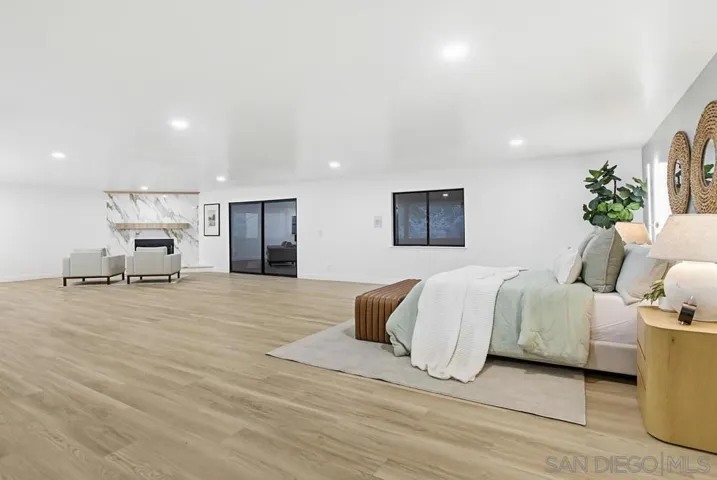 3725 Via Cielo Azul, Alpine, California 91901