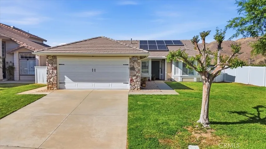 13268 Prairestone, Corona, California 92883