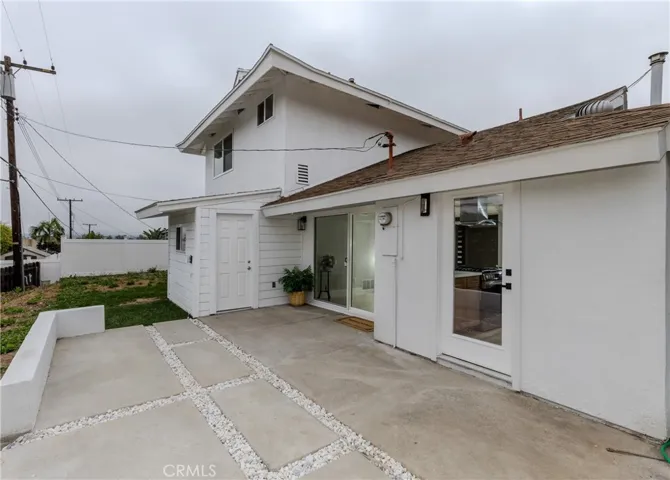 4809 E Wasatch, Anaheim, California 92807