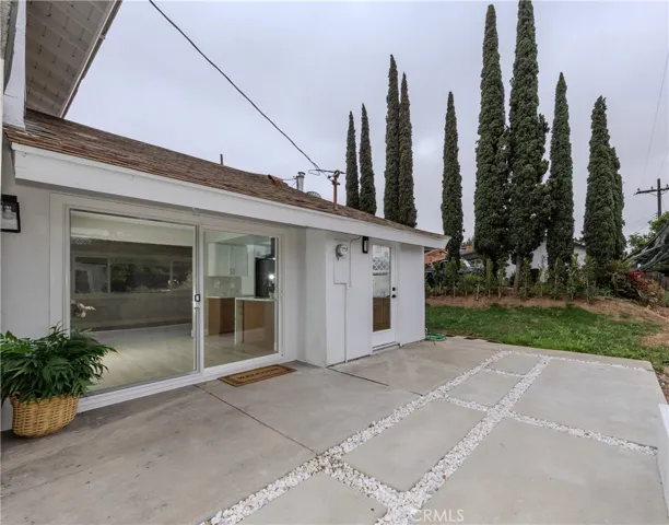 4809 E Wasatch, Anaheim, California 92807