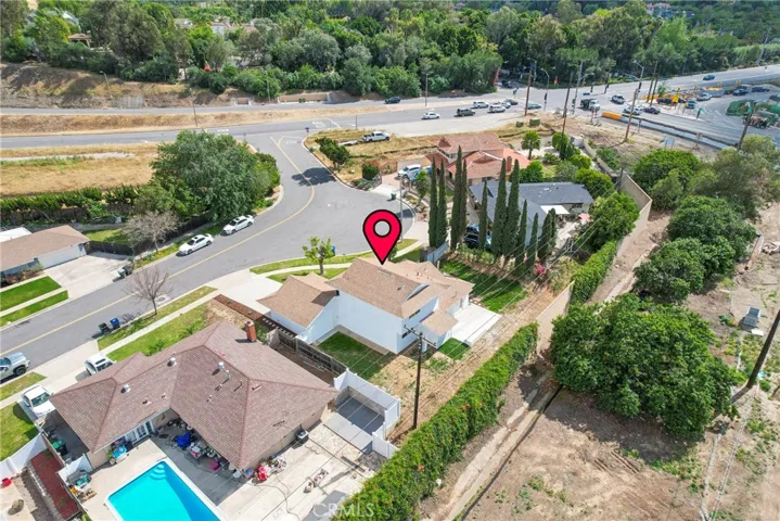 4809 E Wasatch, Anaheim, California 92807