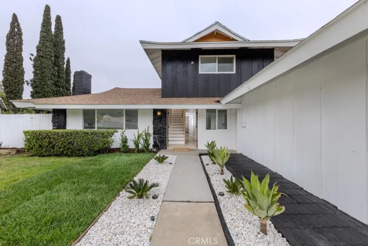 4809 E Wasatch, Anaheim, California 92807