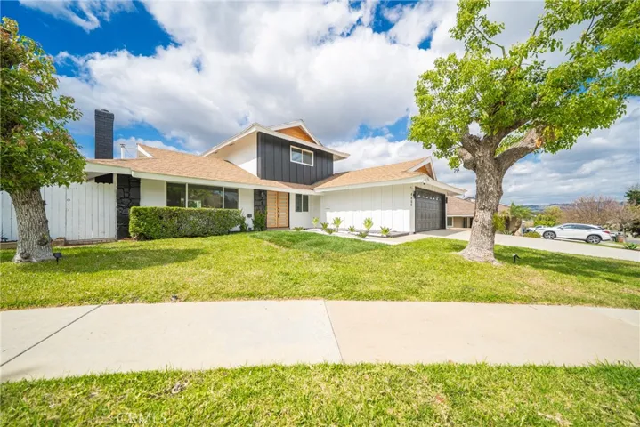 4809 E Wasatch, Anaheim, California 92807