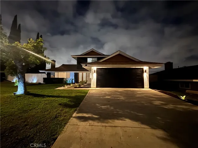 4809 E Wasatch, Anaheim, California 92807
