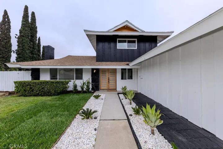 4809 E Wasatch, Anaheim, California 92807