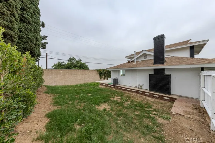 4809 E Wasatch, Anaheim, California 92807