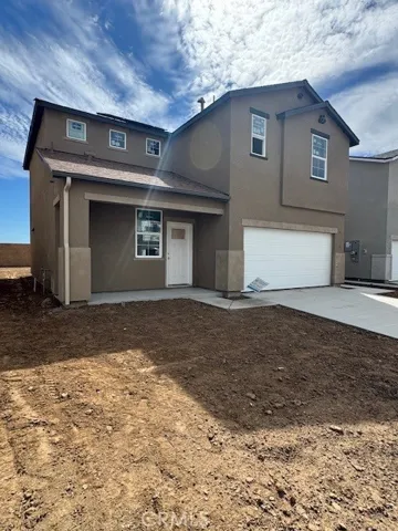 4152 Scarlet Court, Merced, California 95348