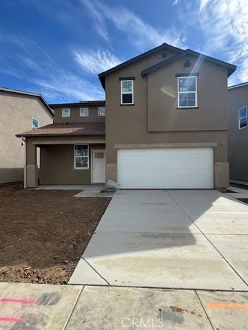 4152 Scarlet Court, Merced, California 95348