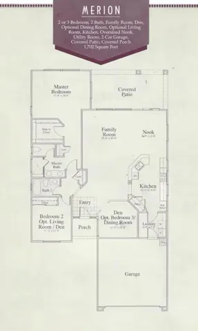 Merion Plan