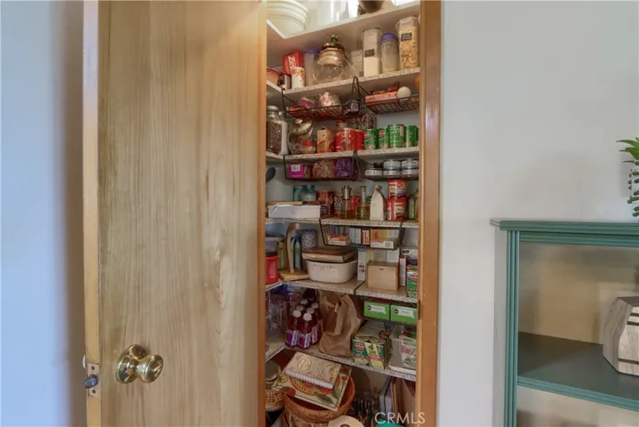 Pantry