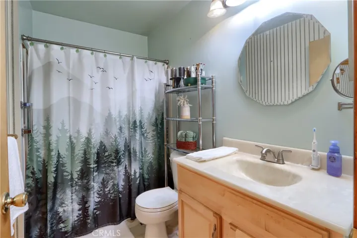 Bath 1
