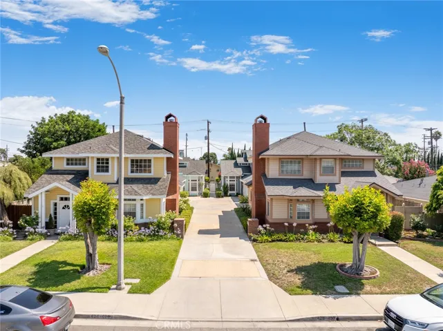 430 W Walnut Avenue W, Monrovia, California 91016