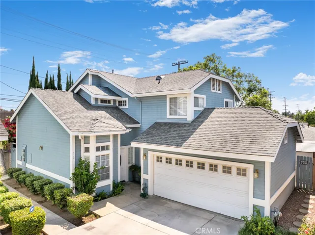 430 W Walnut Avenue W, Monrovia, California 91016