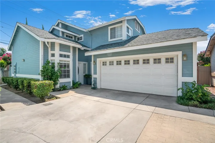 430 W Walnut Avenue W, Monrovia, California 91016