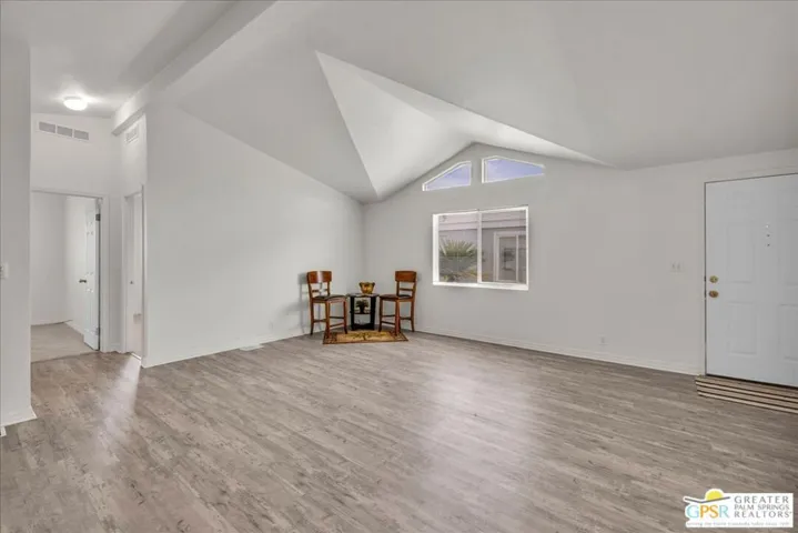 Clerestory windows
