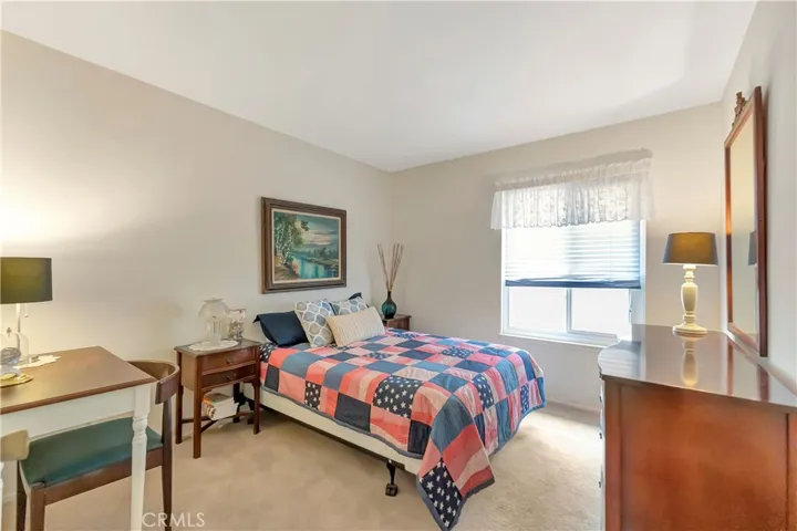1st bedroom