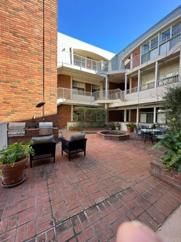 2306 Palos Verdes Drive W 302, Palos Verdes Estates, California 92074