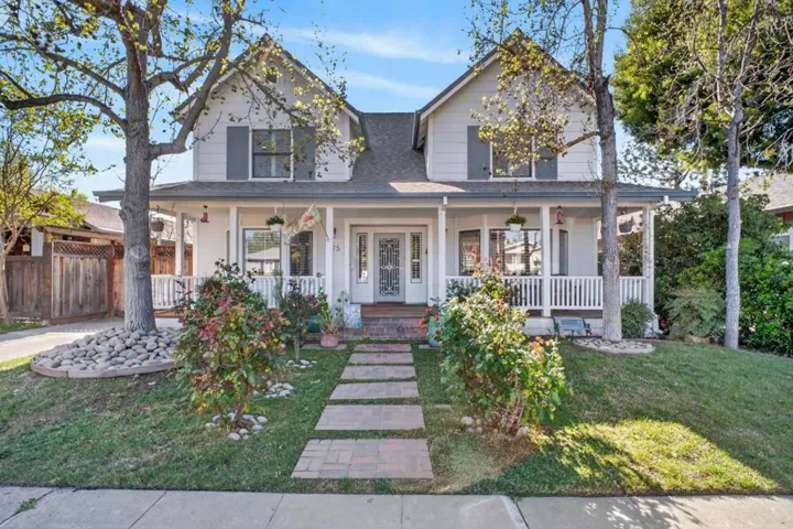 575 S O Street, Livermore, California 94550