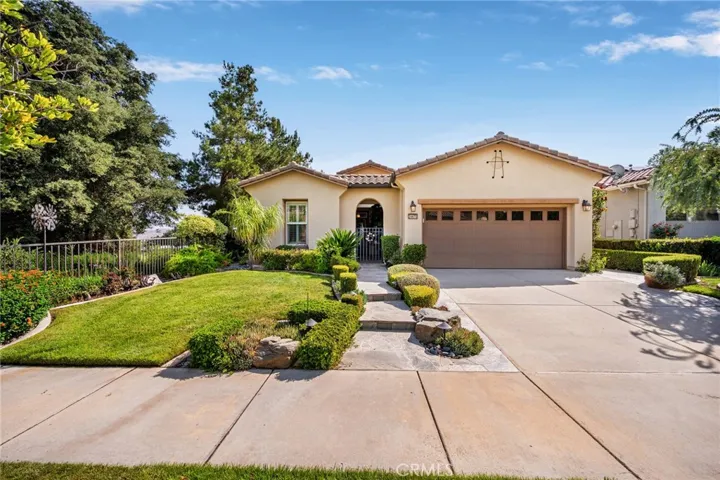 Beautiful 2 Bedroom 2 Bath Trilogy Home
