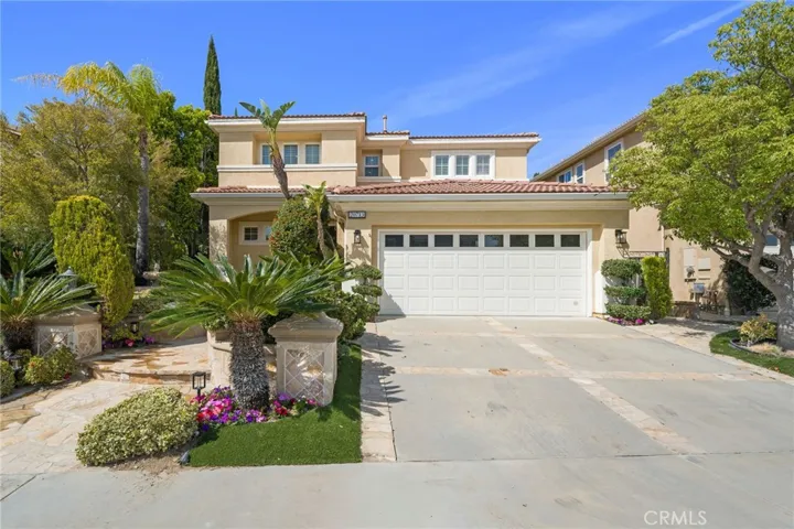 20713 Mopena, Porter Ranch, California 91326