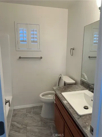 Downstairs Bathroom