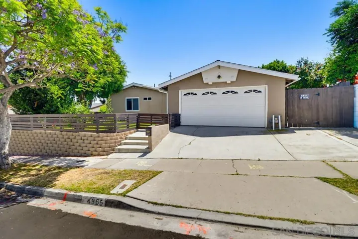 4956 Ocean View Blvd, San Diego, California 92113