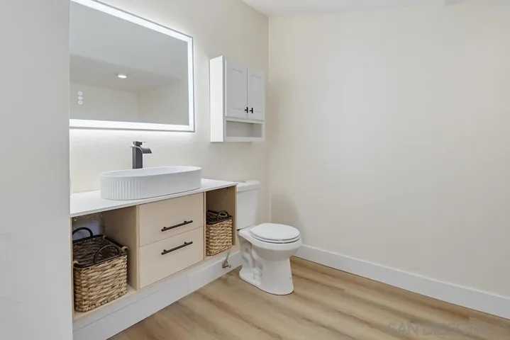 Primary Bath/Spa