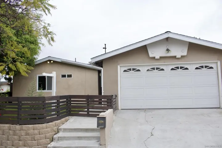 4956 Ocean View Blvd, San Diego, California 92113