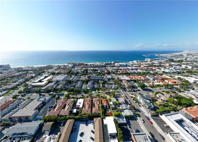 704 Elvira Avenue, Redondo Beach, California 90277