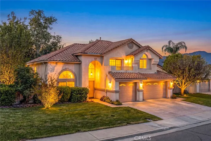 1137 Avenida Roundelay, San Jacinto, California 92583