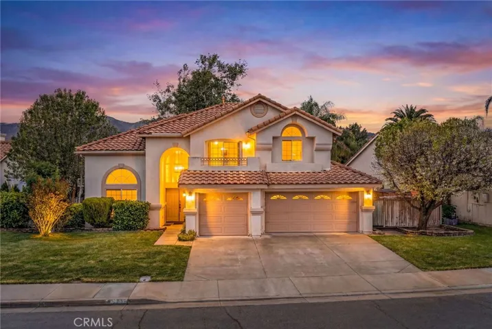1137 Avenida Roundelay, San Jacinto, California 92583