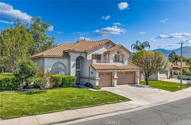 1137 Avenida Roundelay, San Jacinto, California 92583