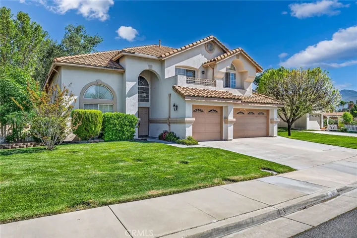 1137 Avenida Roundelay, San Jacinto, California 92583