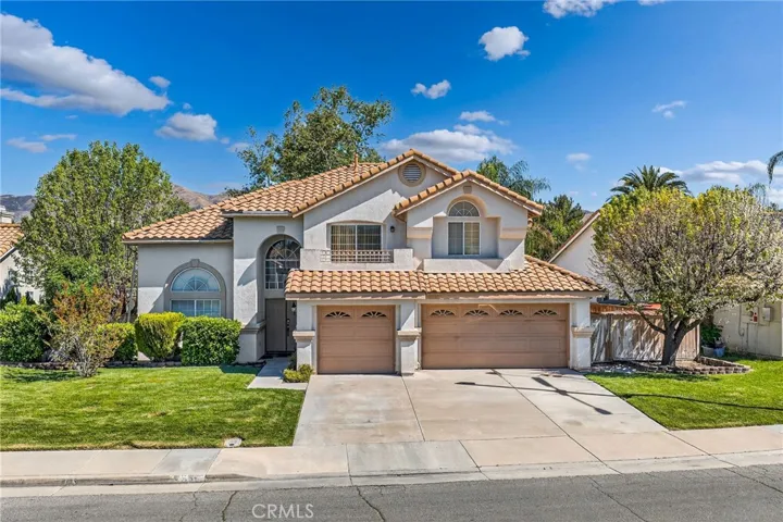 1137 Avenida Roundelay, San Jacinto, California 92583