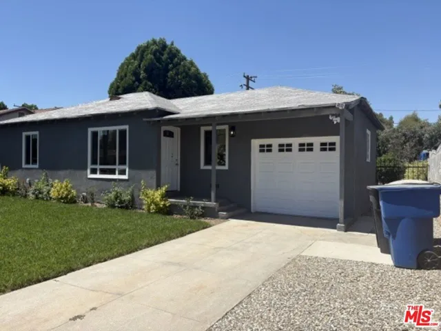 1530 W 21st Street, San Bernardino, California 92411