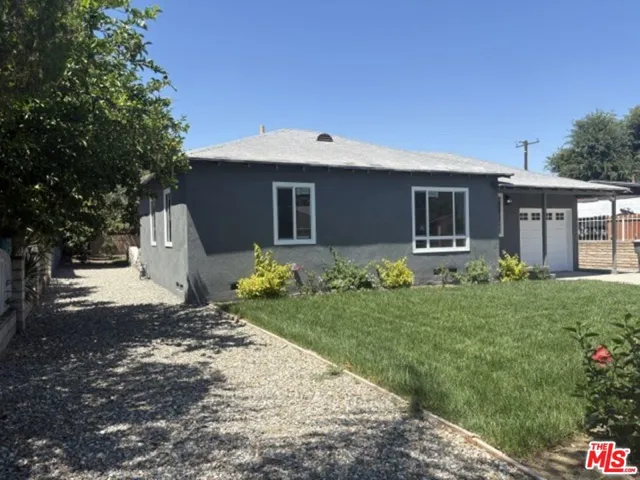 1530 W 21st Street, San Bernardino, California 92411