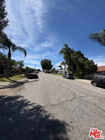 1530 W 21st Street, San Bernardino, California 92411