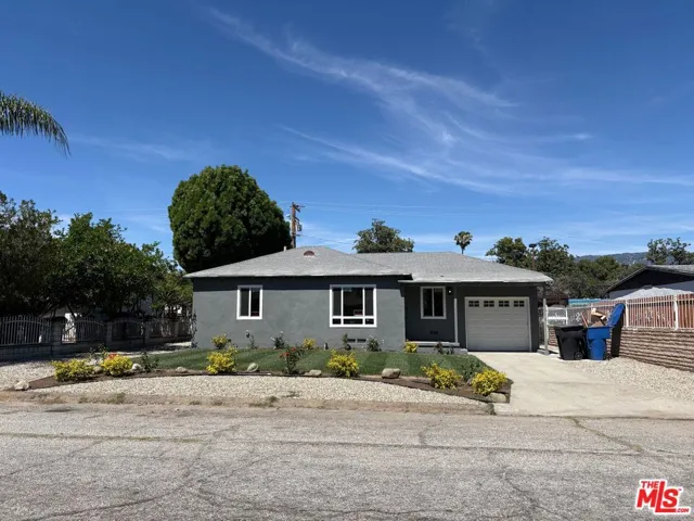 1530 W 21st Street, San Bernardino, California 92411