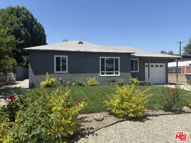 1530 W 21st Street, San Bernardino, California 92411