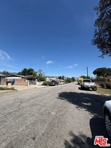 1530 W 21st Street, San Bernardino, California 92411