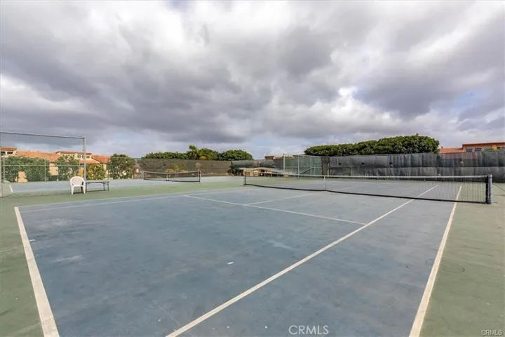 Tennis