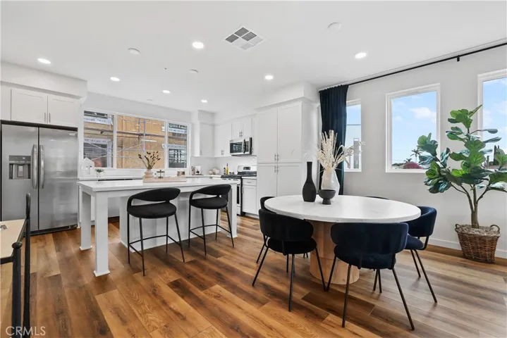 Model Home Great room