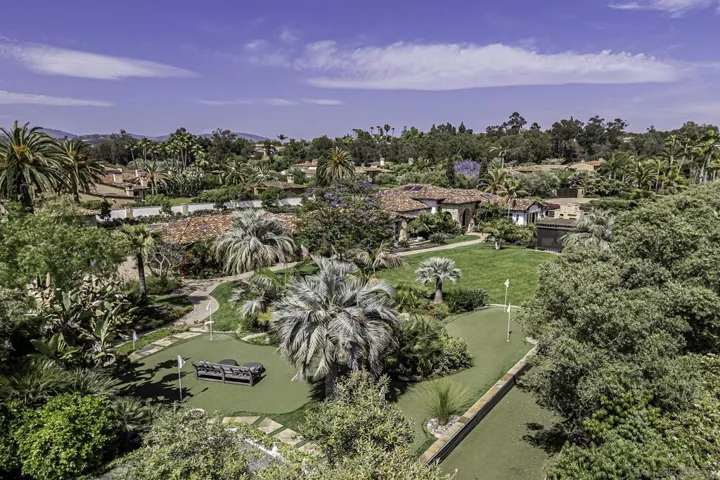 15823 The River Trail, Rancho Santa Fe, California 92067